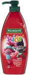 Palmolive Kids 3 in 1 Hair Shampoo,