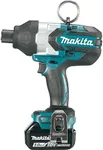 Makita XWT09T 18V LXT Lithium-Ion B