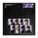 Stray Kids Oddinary 6th Mini Album 