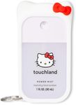 Touchland x Hello Kitty Hand Sanitizer Spray + Case Set