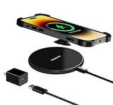 eazpower Wireless Charger for Thick