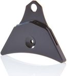 Logan Delta Delrin Sheepdog Whistle (Just Whistle)