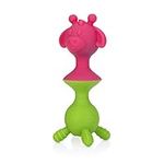 Nuby Silly Giraffe Interactive Suct