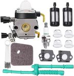 C1Q-S97 Carburetor for Sti-hl FS38 