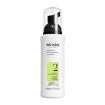 Nioxin Scalp + Hair Thickening System 2 Leave on Treatment, For Natural Hair with Progressed Thinning, 6.8 oz (Packaging May Vary)