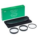 PRO1D+ INSTANT Action C-UP Lens No.1 & No.3 Set 55 mm