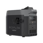 EF ECOFLOW Smart Generator (Dual Fuel) with Both LPG and Gas Powered Support, Smart Controls, High Efficiency and Easy Start Methods for Home Backup Power and Power Outages