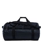 The North Face Base Camp Sport Duffel,Black TNF Black,Large