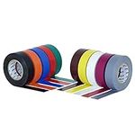 STIKK Multi Colored Electrical Tape