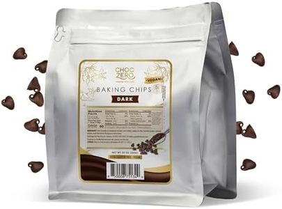 ChocZero D