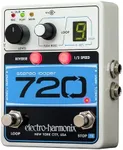 Electro-Harmonix 720 Stereo Looper Pedal