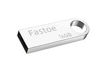 Fastoe Bootable USB Flash Drive for