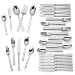 Lenox 883708 Bratton 65-Piece Flatware Set