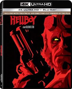 Hellboy [4