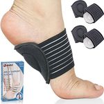 Arch Support Bands