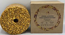 wildlutscher Special Lick Stone Roasted Corn 3 kg