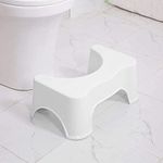 Bathroom Toilet Stool