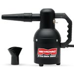 METROVAC SK-1 Air Force Blaster Sidekick Compact Car and Motorcycle Dryer and Duster - 220V / EU Plug