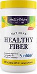 Healthy Origins Fiber All Natural, Non-GMO, 7.9 Ounce