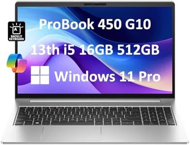 HP ProBook