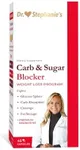 Pharmaganics Carb & Sugar Blocker -