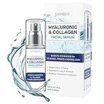 Skin 2.0 Hyaluronic Acid and Collag