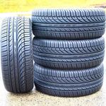 Set of 4 Fullway 215/60R16 All-Seas