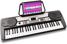 MAX KB7 Electronic Keyboard 54 Key 