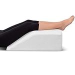 Leg Elevation Pillow - with Memory 
