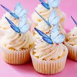 Butterfly Toppers Parent Listing