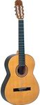 Admira Concerto Classical Guitar with Solid Cedar Top