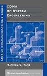 Cdma RF System Engineering (Artech 