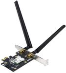 ASUS PCE-AX3000 WiFi 6 (802.11ax) A