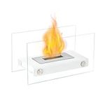 Portable Tabletop Fireplace