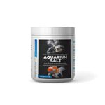 aqua nature Aquarium Salt for Fresh Water Aquaria (500GM)