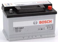 Bosch S3 007 Car Battery