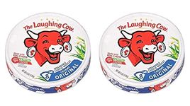 The Laughing Cow Cheese Original, 120g(Pack of 2)