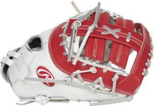 Rawlings | Liberty Advanced Color Series Fastpitch Softball Glove | Multiple Styles, 13"