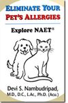 Eliminate Your Pet's Allergies