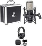 AKG P420 Studio Condenser Recording