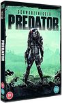Predator [DVD]