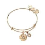 Alex and Ani 'The Best Is Yet To Co