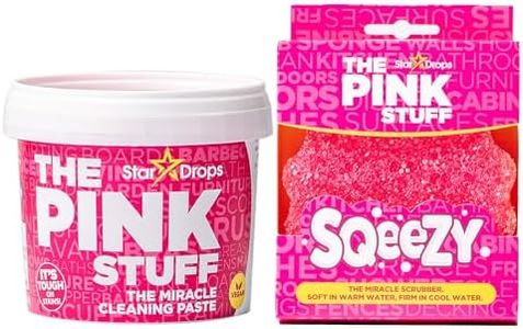 Stardrops-