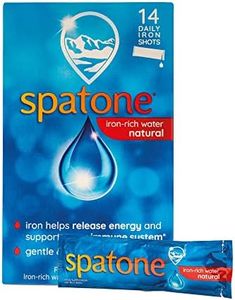 Spatone 10