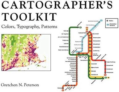 Cartographer's Toolkit