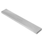 sourcing map HSS Lathe Tool Bit 8mm x 30mm x 200mm, Square Lathe Turning Tool Blanks, High Speed Steel Rectangular Fly Cutter Mill Blank