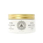 Panier des Sens - Body Cream - Honey Body Moisturiser for Dry Skin - With Shea Butter, Honey Extract - Body Care Made in France - Vegan Body Lotion for Women and Men - 97% Natural Ingredients - 250ml