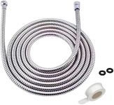 Klabb shower hose extra long 157 in