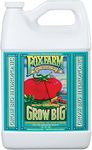 FoxFarm FX14011 1-Gallon FoxFarm Grow Big Hydroponic Liquid Concentrate 3-2-6