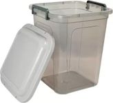 Pet Food Containers